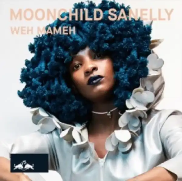 Moonchild Sanelly - Weh Mameh